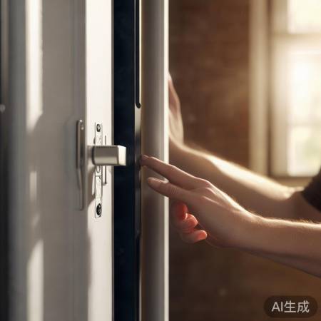 指纹锁易受环境因素影响