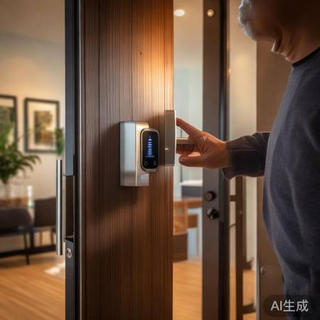 挑选指纹锁：品牌口碑、功能体验