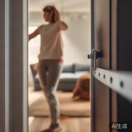 量门洞尺寸，问安装服务