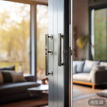 选门攻略，安心温馨