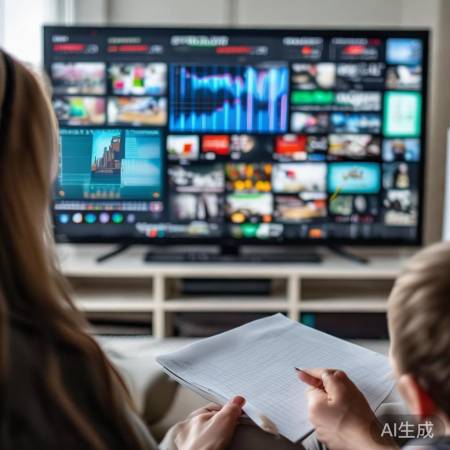 了解电视功耗，节能又享乐