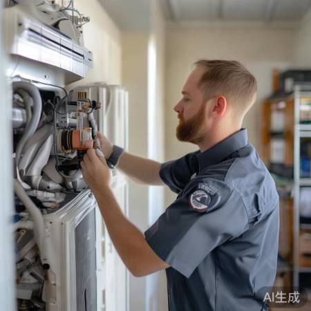 专业空调维修，规范服务保障