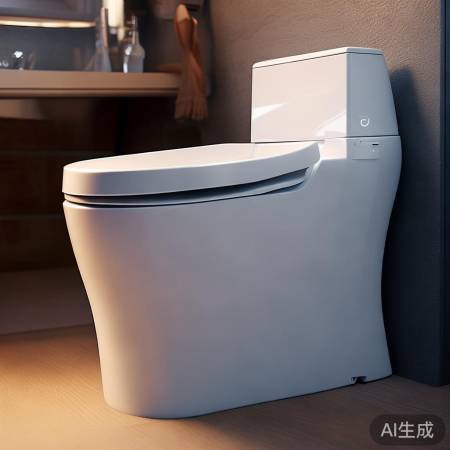 Philips智能马桶6308