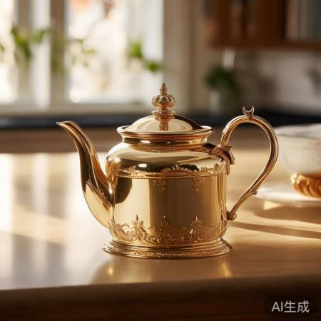 烧茶器：价高容量小，优点明显