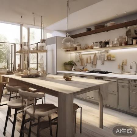 消毒柜抽屉，灵活布局