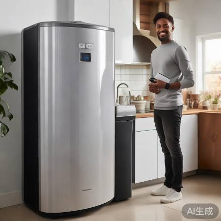 选品牌热水器，售后有保障