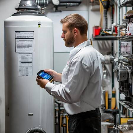 专业认证，规范维修