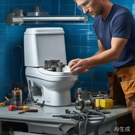 智能马桶安装不求人