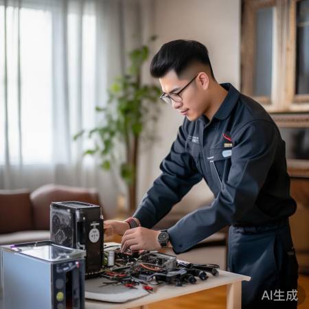 专业酒柜维修，严格规范服务