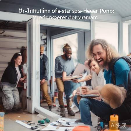 空气能安装步骤详解