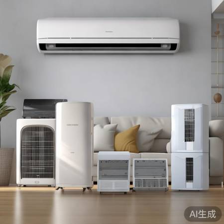 空调匹数随需而定