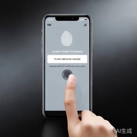 重复指纹确认，完成添加