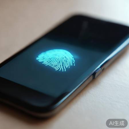 指纹隐私需保护