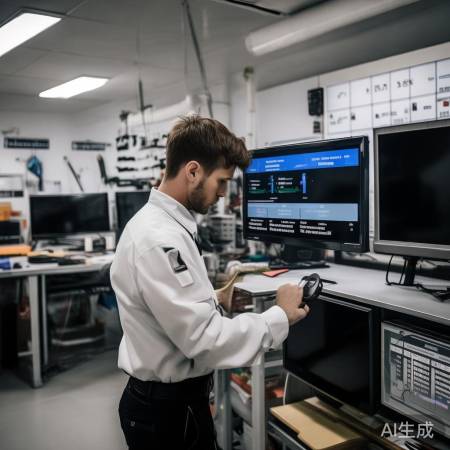 规范维修，专业保障