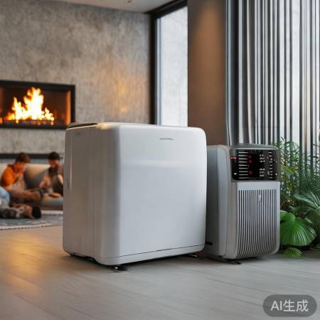 四季如春全能壁挂炉