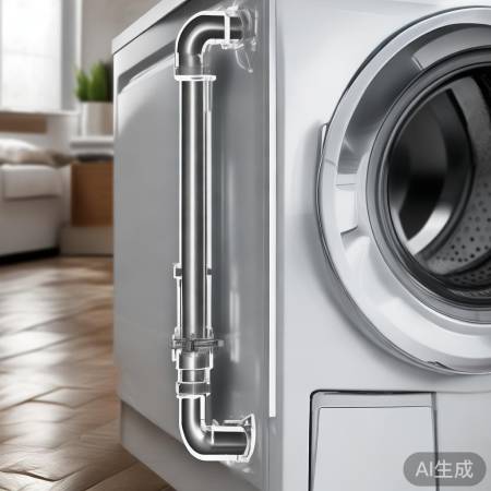 洗衣机排水管选购秘诀