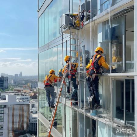 高空安装套餐，性价比高