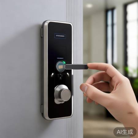 指纹锁配对成功提示