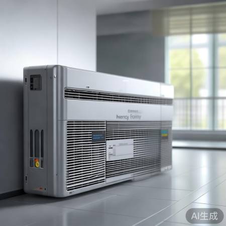 节能中央空调，省电又划算