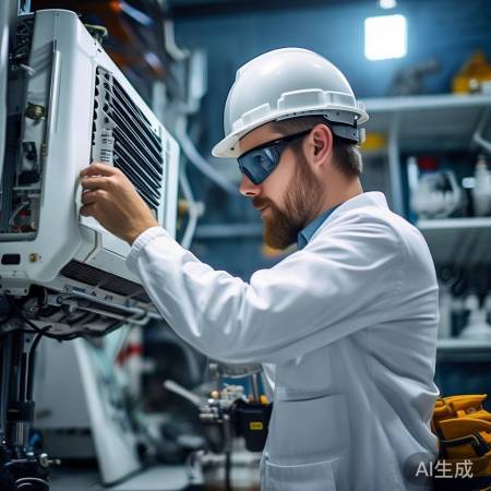 福州专业空调安装，选对服务商